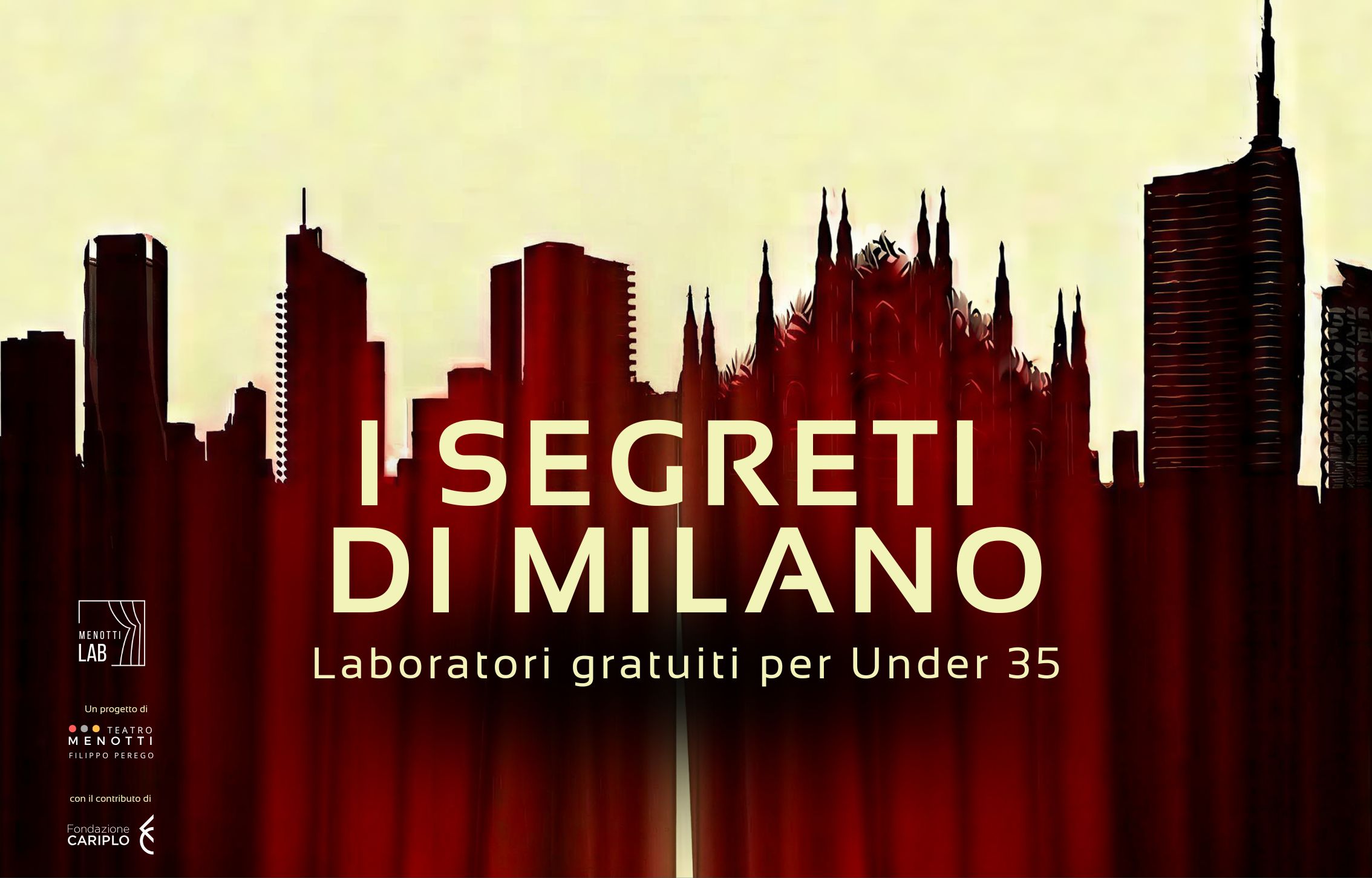 Laboratori Teatro Menotti